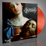 Cryptopsy - None So Vile [CD / Vinyl]