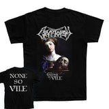 Cryptopsy - None So Vile Shirt
