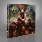 Nightfall - Children Of Eve [CD / Vinyl]
