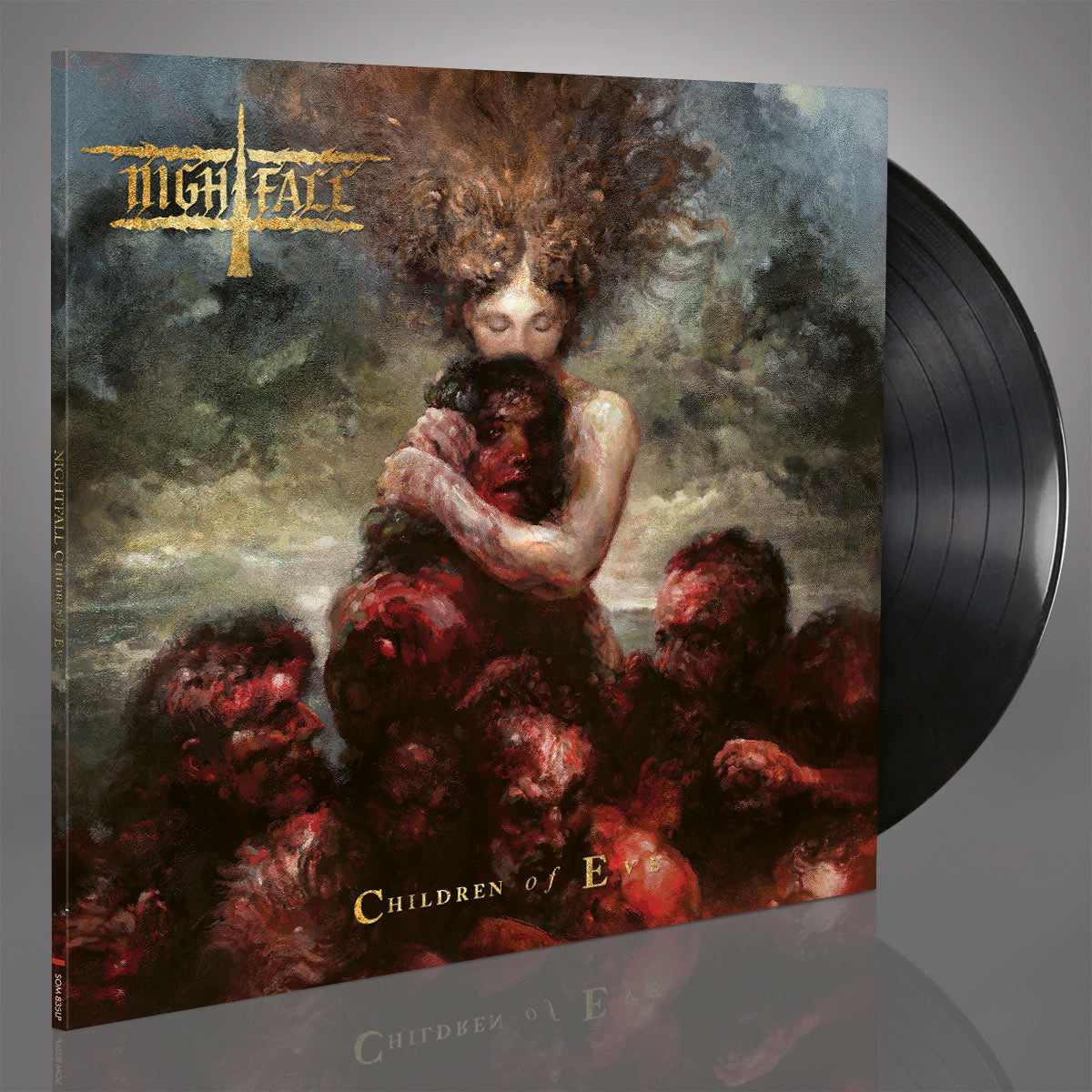 Nightfall - Children Of Eve [CD / Vinyl]