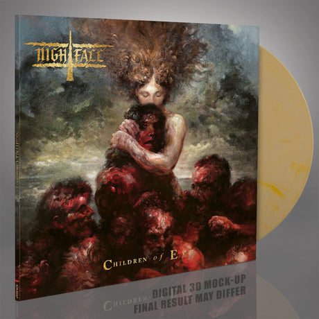 Nightfall - Children Of Eve [CD / Vinyl]