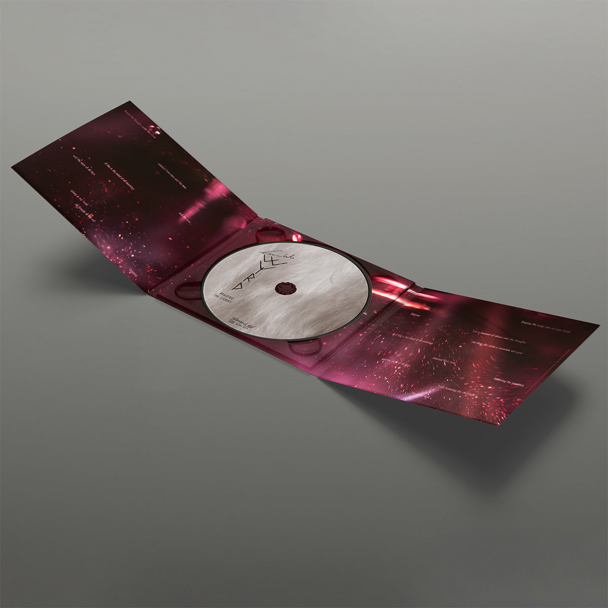 Gaahls Wyrd - Braiding The Stories [CD / Vinyl]