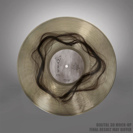 Gaahls Wyrd - Braiding The Stories [CD / Vinyl]