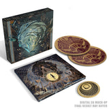 ...And Oceans - The Regeneration Itinerary [CD / Vinyl]