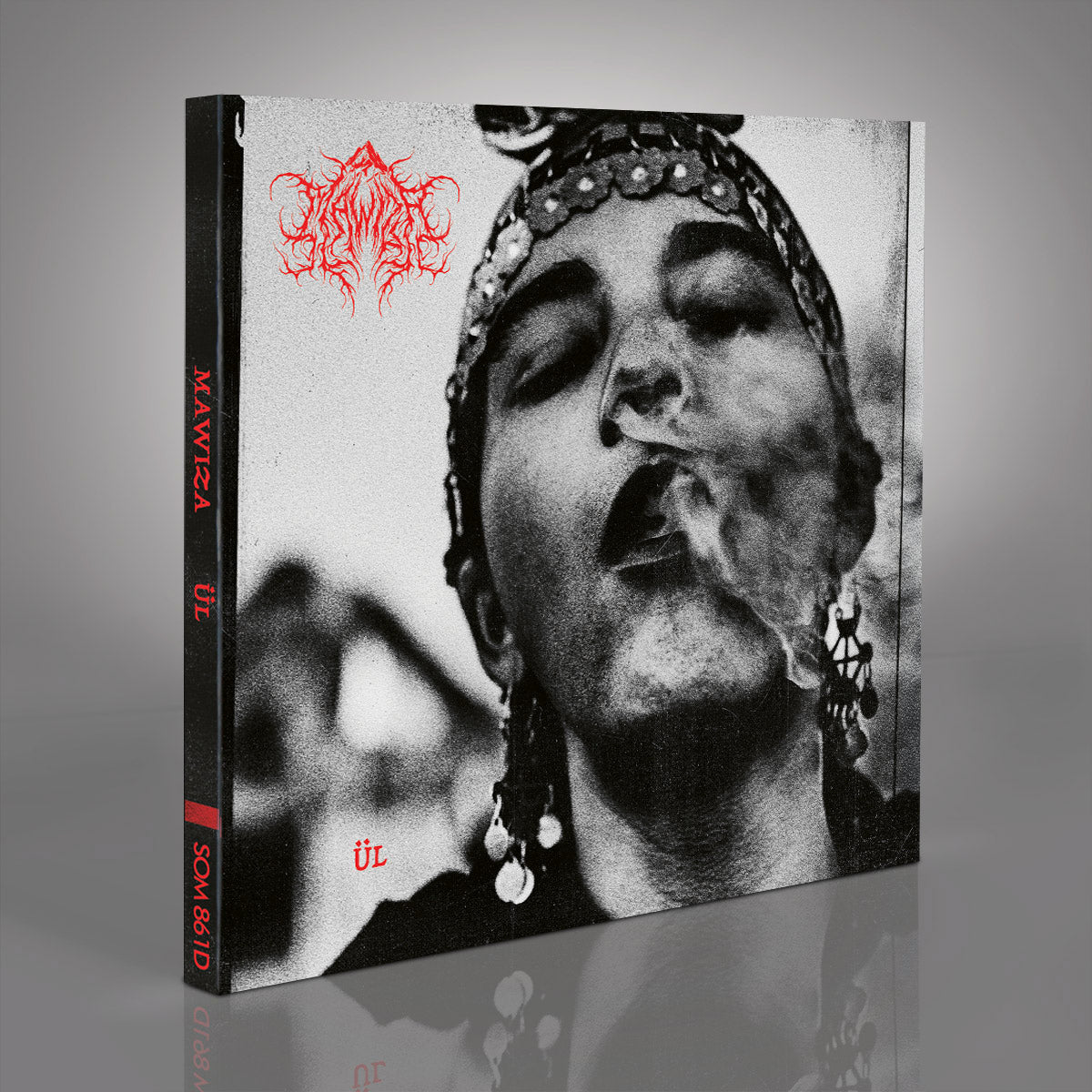 Mawiza - ÜL [CD / Vinyl]