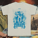 Bask - Chasm T-Shirt