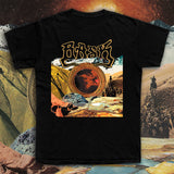Bask - The Turning Shirt
