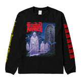 Hooded Menace - Lachrymose Monuments Of Obscuration Shirt