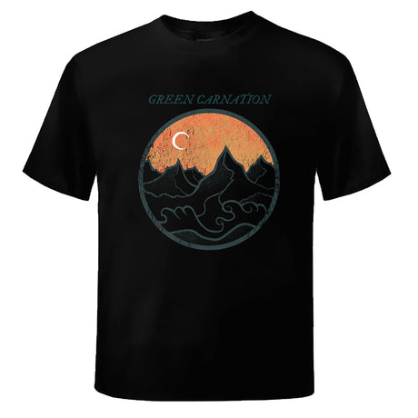 Green Carnation - Icon Shirt