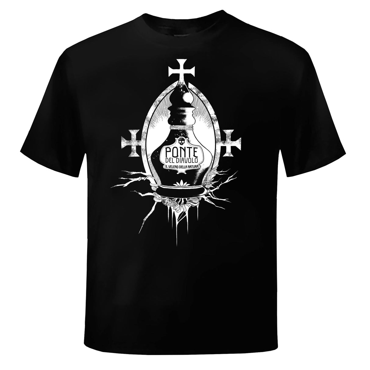 Ponte Del Diavolo - Veleno Shirt