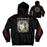 Enthroned - Ashspawn Shirt