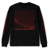 Only Human - Vortex Shirt