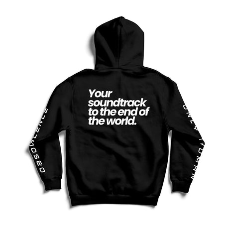 Only Human - Your Soundtrack to the End of the World Shirt