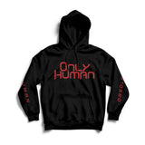 Only Human - Vortex Shirt