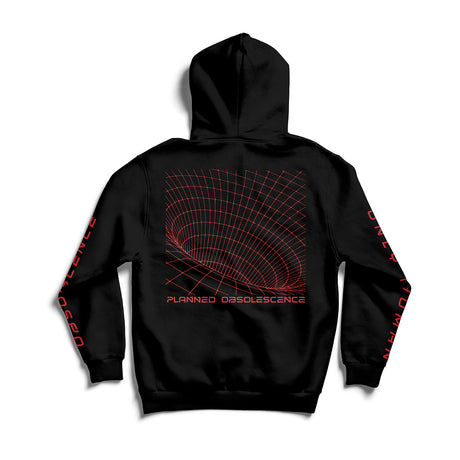 Only Human - Vortex Shirt
