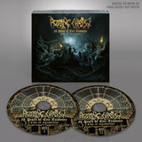 Rotting Christ - 35 Years of Evil Existence - Live in Lycabettus [CD / Vinyl]