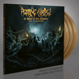 Rotting Christ - 35 Years of Evil Existence - Live in Lycabettus [CD / Vinyl]