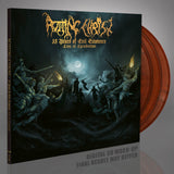 Rotting Christ - 35 Years of Evil Existence - Live in Lycabettus [CD / Vinyl]