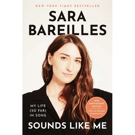 Sounds Like Me: My Life (So Far) in Song