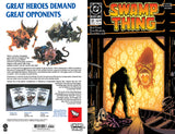 Swamp Thing 1989 #4 (Of 4) A Rick Veitch (07/22/2026) Dc