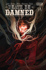 Death be Damned 4 Boom Studios 2017