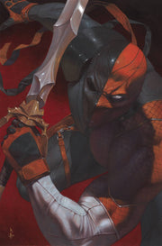 Deathstroke #44 B Ricardo Federici Variant (06/05/2019) DC