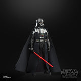 Star Wars Obi-Wan Kenobi Black Series Darth Vader 6" Action Figure (01/23/2023) Hasbro