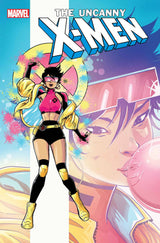 Uncanny X-Men #3 A1 Cover Set Of 5 Books 1:50 (09/25/2024) Marvel