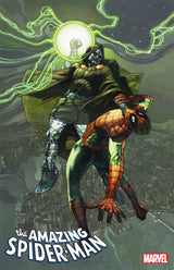 Amazing Spider-Man #61 A1 Cover Set Of 7 Books 1:25 1:100 (11/13/2024) Marvel