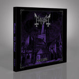 Mayhem - Life Eternal [CD/Vinyl]