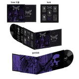 Mayhem - Life Eternal [CD/Vinyl]