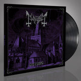 Mayhem - Life Eternal [CD/Vinyl]