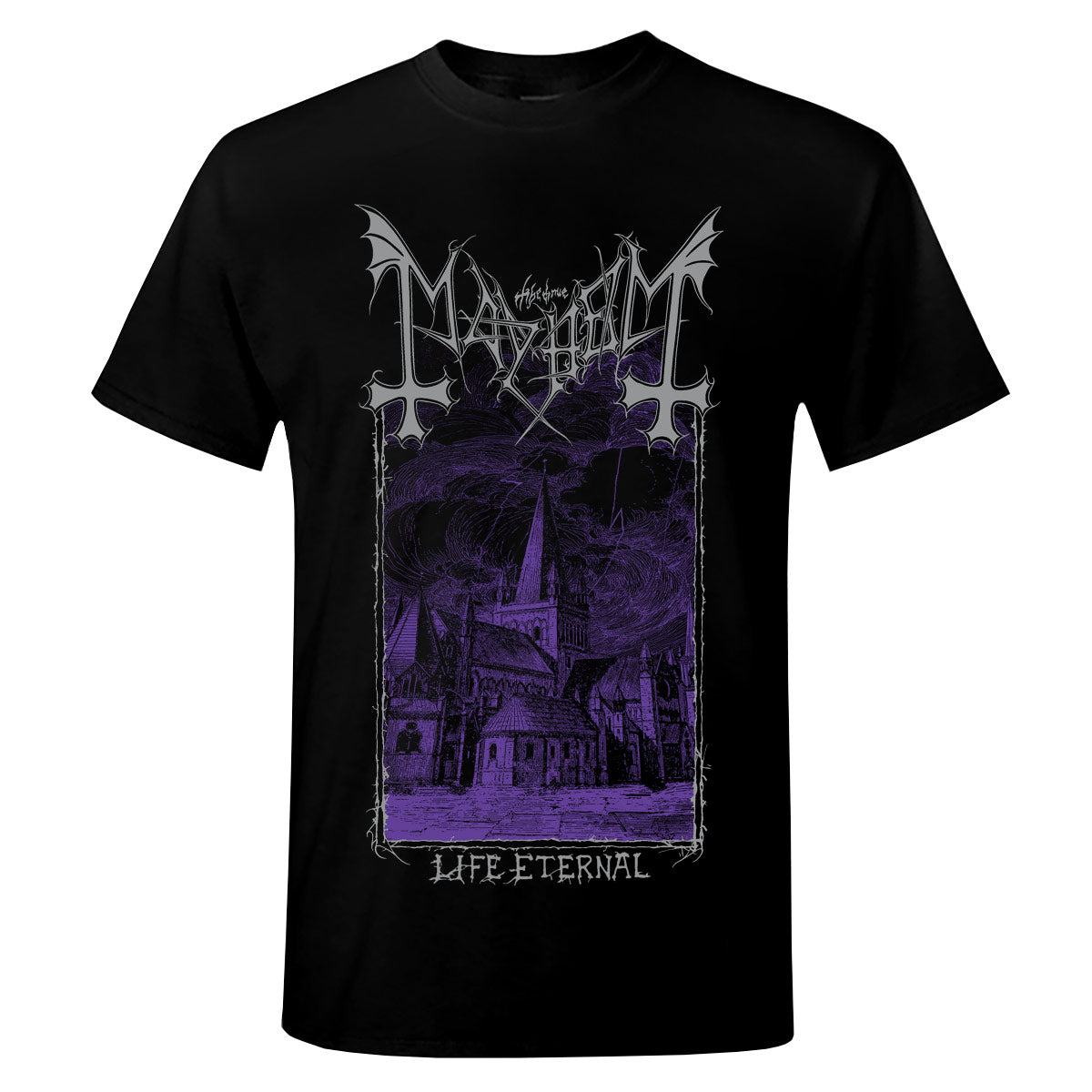 Mayhem - Life Eternal