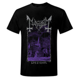 Mayhem - Life Eternal