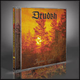 Drudkh - Forgotten Legends [CD / Tape]