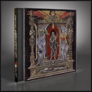 Nightbringer - Hierophany of the Open Grave [CD / Vinyl]