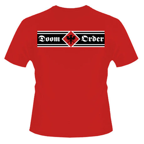 Revenge - Desolation Insignia T-Shirt