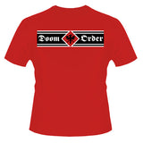 Revenge - Desolation Insignia T-Shirt