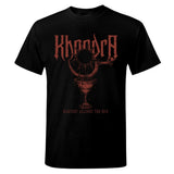Khandra - Harvest Against the Sun Shirt