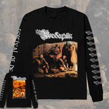 Brodequin - Festival of Death Shirt