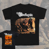 Brodequin - Festival of Death Shirt