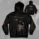Brodequin - Methods of Execution Shirt