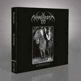 Nargaroth - Herbstleyd [CD / Vinyl]