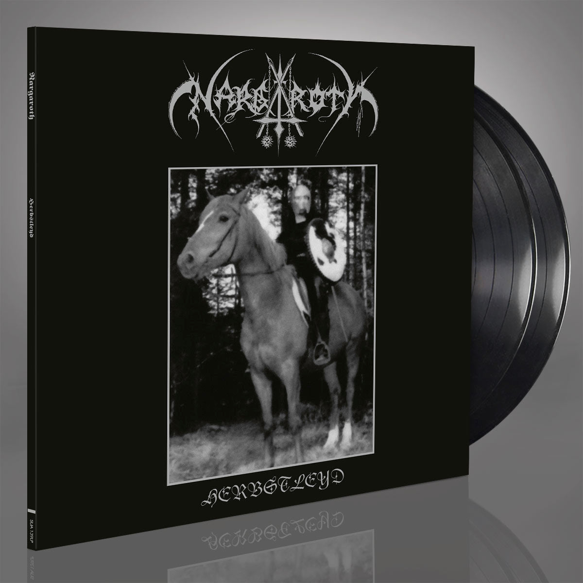 Nargaroth - Herbstleyd [CD / Vinyl]