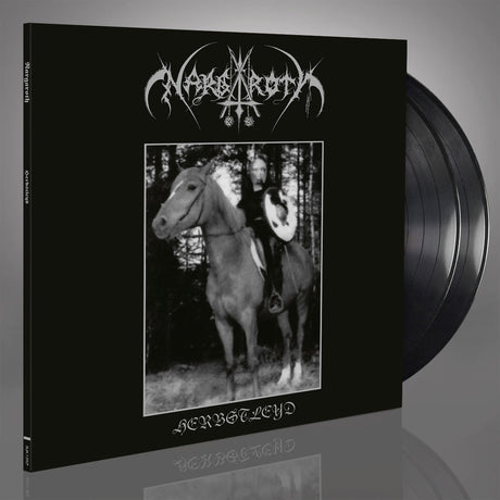 Nargaroth - Herbstleyd [CD / Vinyl]