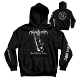 Nargaroth - Black Metal ist Krieg (A Dedication Monument) Shirt