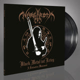 Nargaroth - Black Metal Ist Krieg [CD / Vinyl]