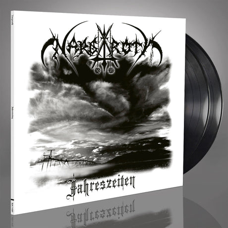 Nargaroth - Jahreszeiten [CD / Vinyl]
