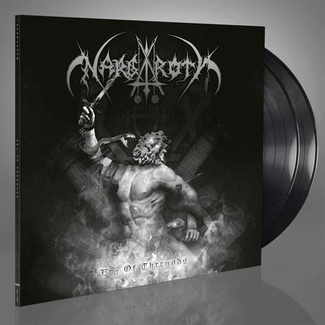 Nargaroth - Era Of Threnody [CD / Vinyl]