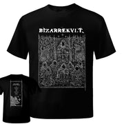 Bizarrekult - Alt Som Finnes Shirt